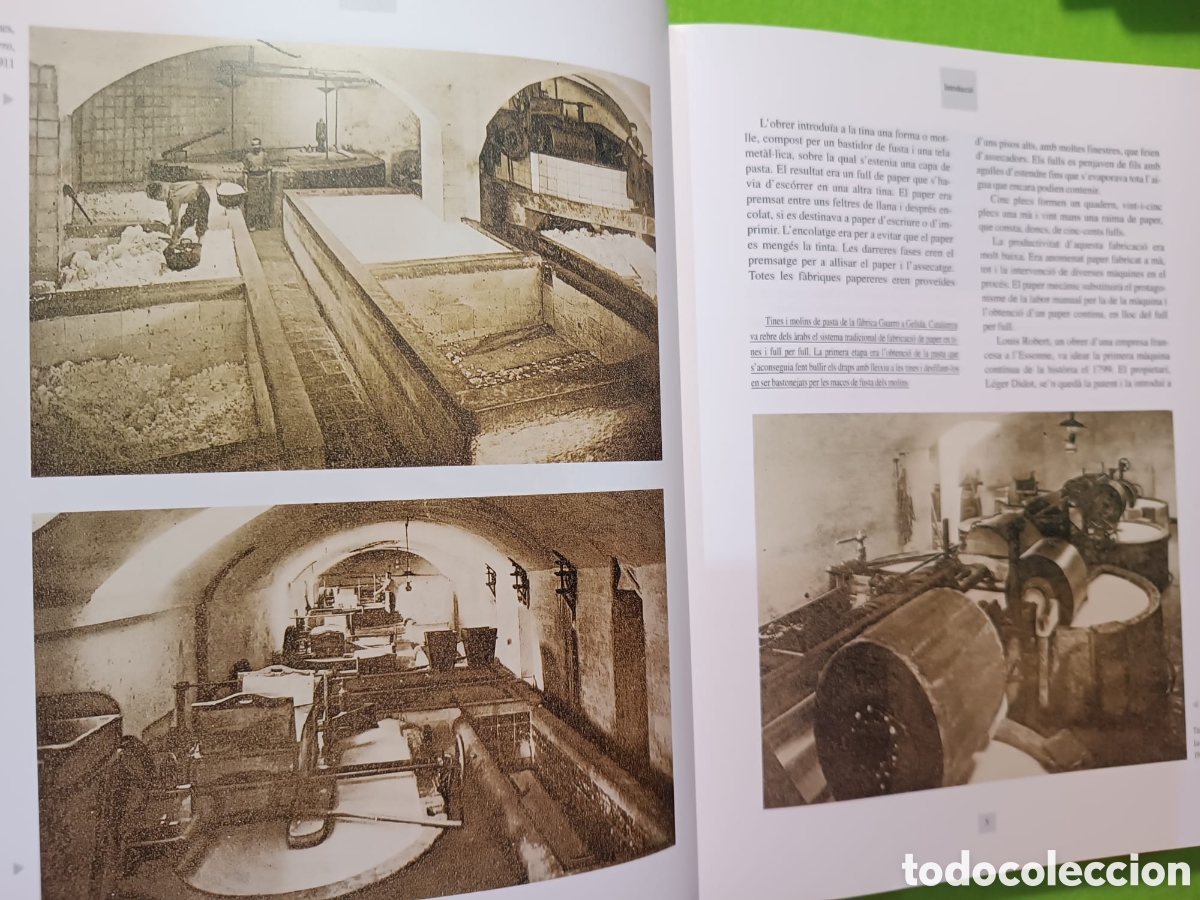 Libros: F&agrave;briques i empresaris, Francesc Cabana - Foto 15