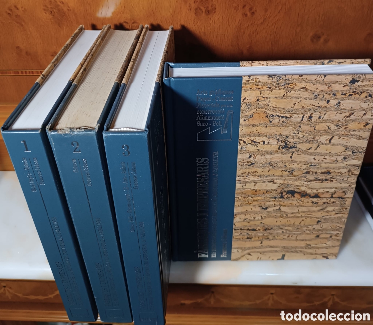 Libros: F&agrave;briques i empresaris, Francesc Cabana - Foto 17