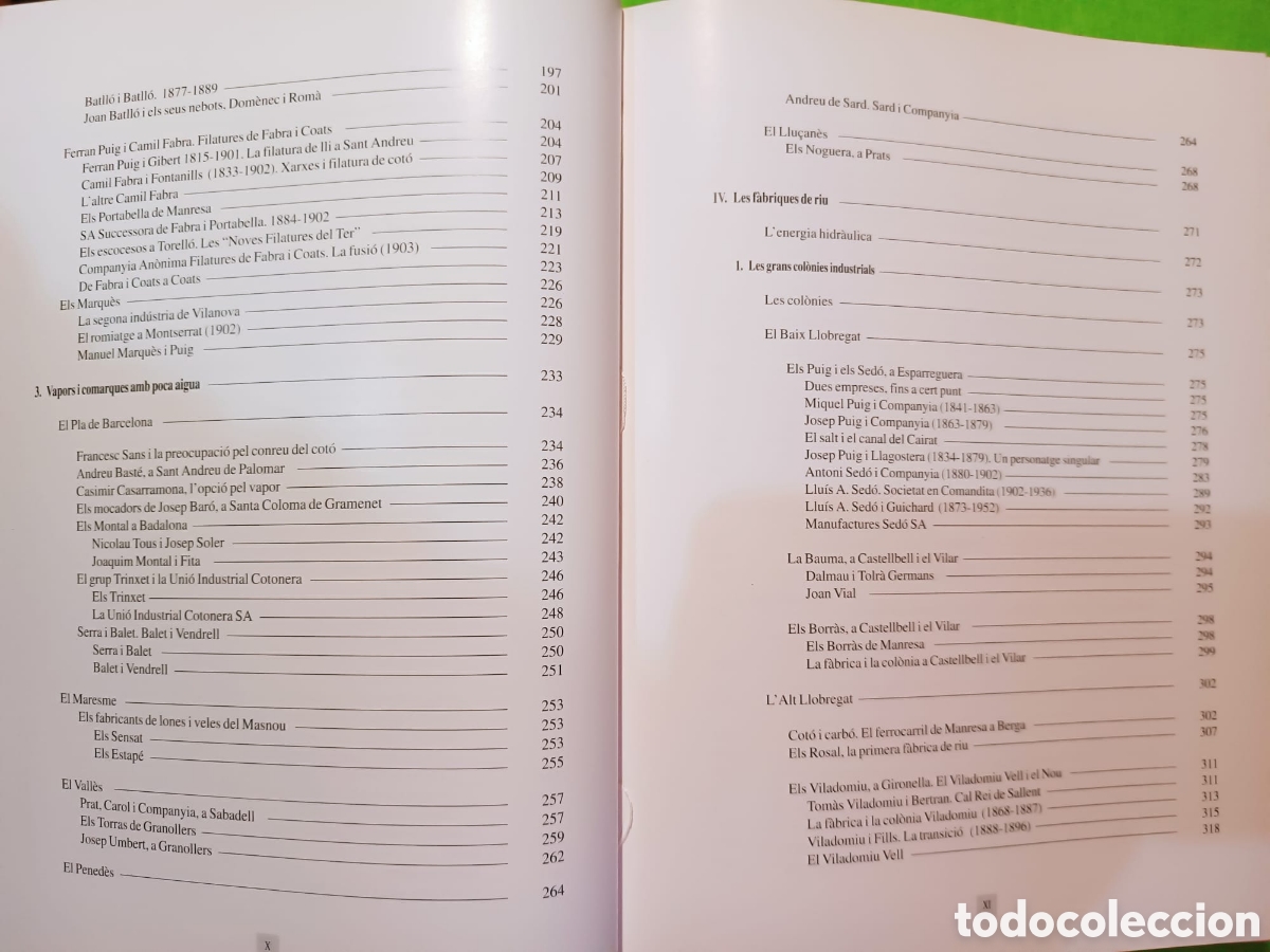 Libros: F&agrave;briques i empresaris, Francesc Cabana - Foto 16