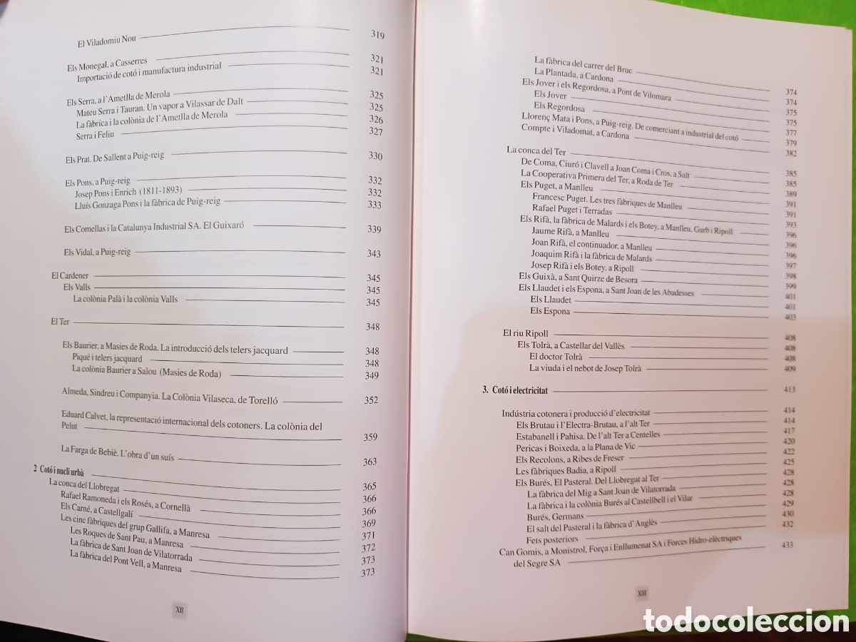 Libros: F&agrave;briques i empresaris, Francesc Cabana - Foto 18