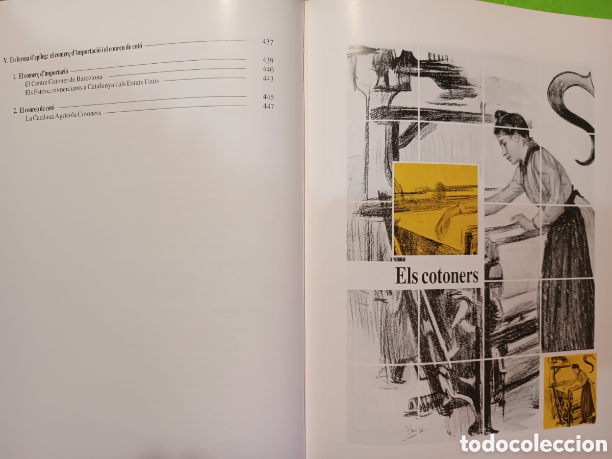 Libros: F&agrave;briques i empresaris, Francesc Cabana - Foto 19