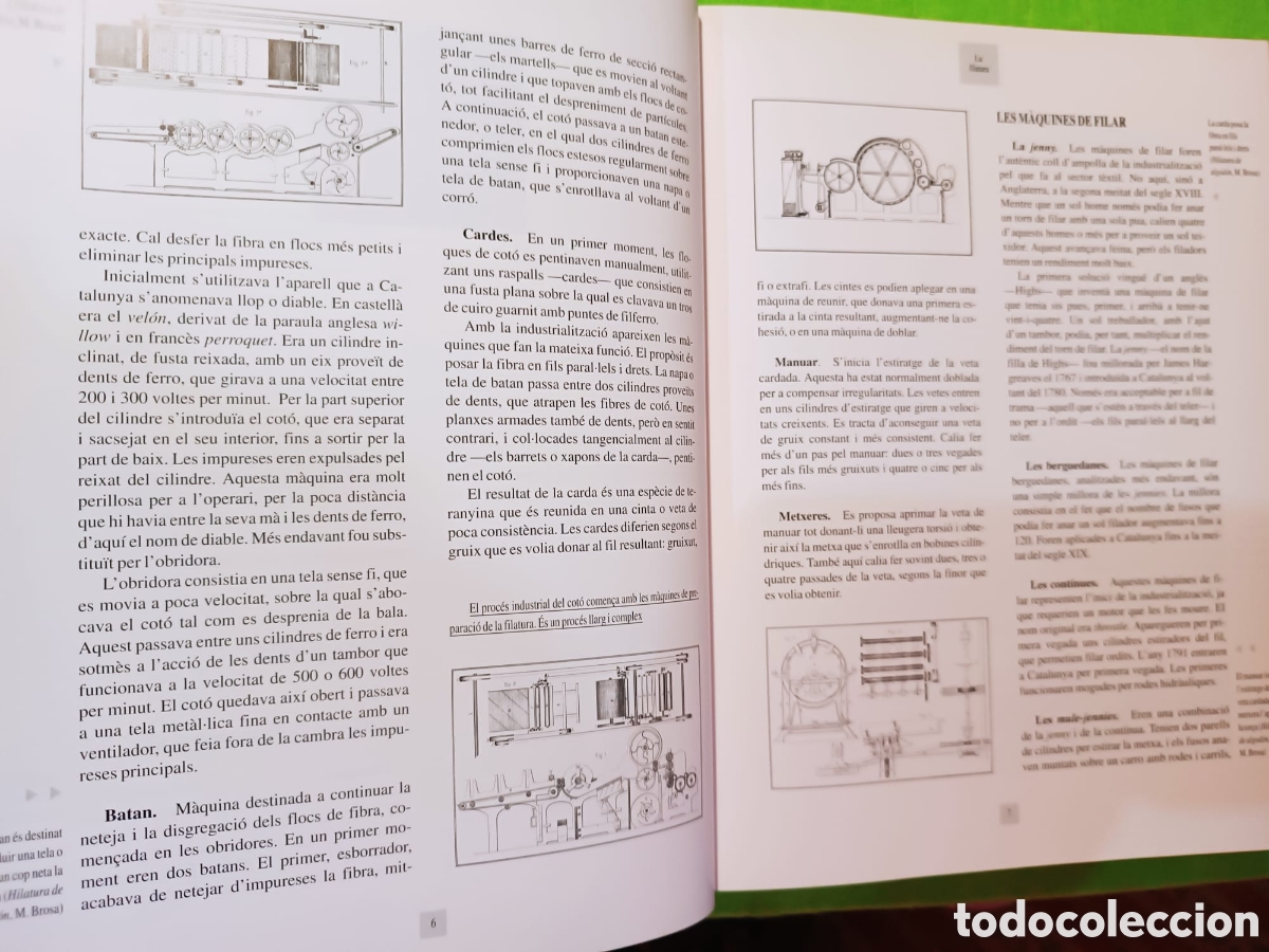 Libros: F&agrave;briques i empresaris, Francesc Cabana - Foto 20