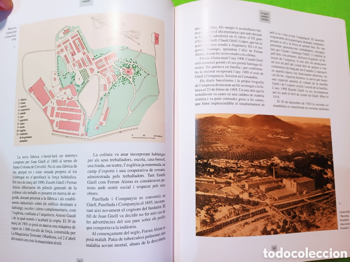 Libros: F&agrave;briques i empresaris, Francesc Cabana - Foto 22