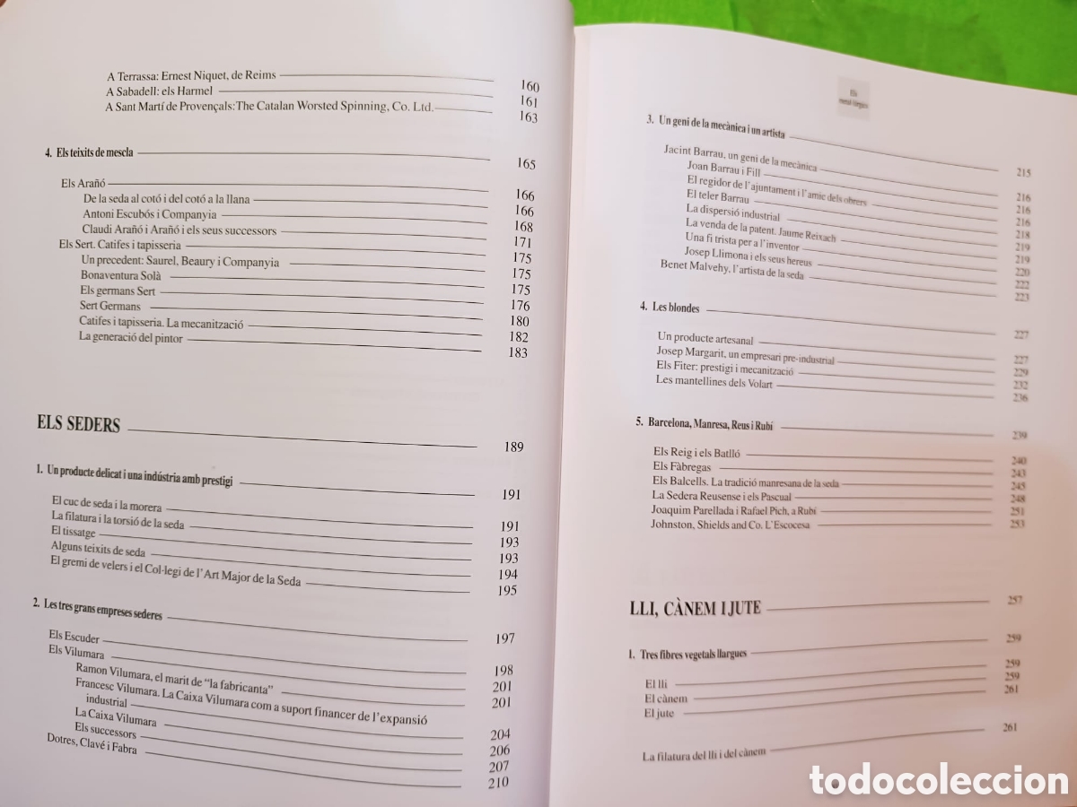Libros: F&agrave;briques i empresaris, Francesc Cabana - Foto 26