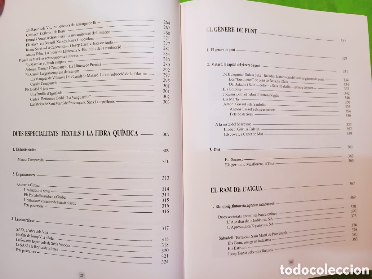 Libros: F&agrave;briques i empresaris, Francesc Cabana - Foto 27