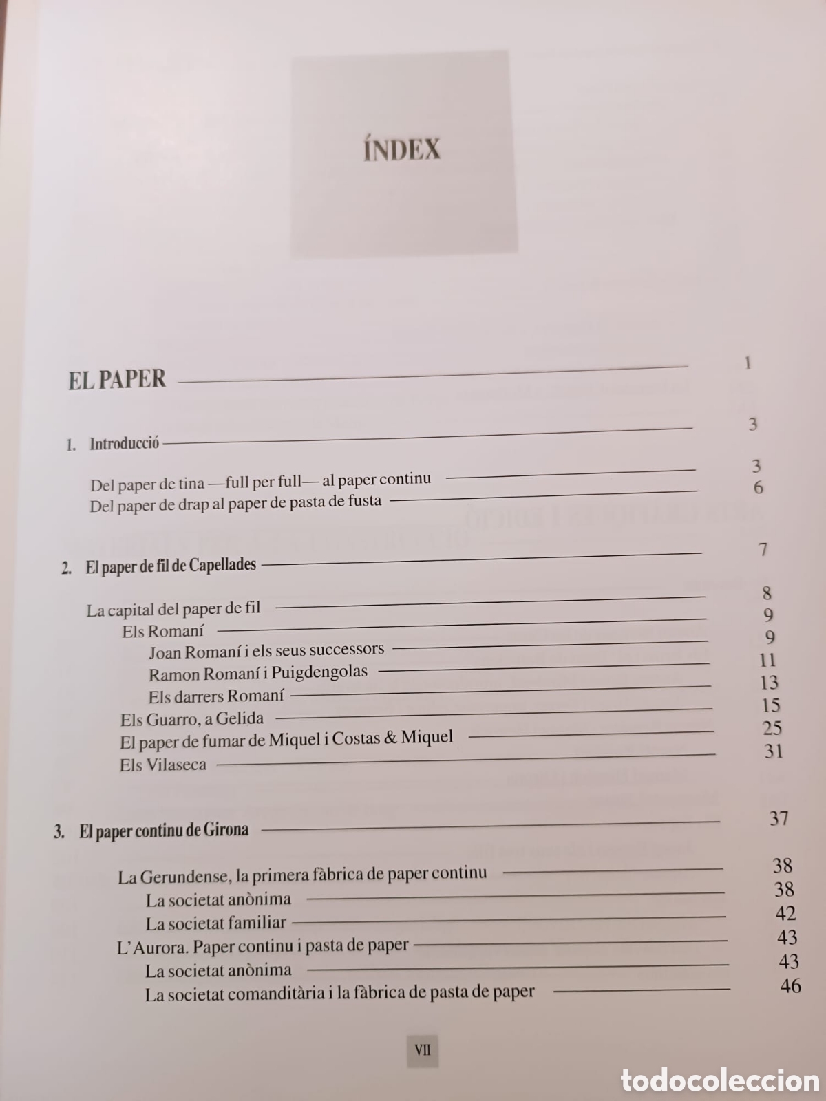 Libros: F&agrave;briques i empresaris, Francesc Cabana - Foto 29