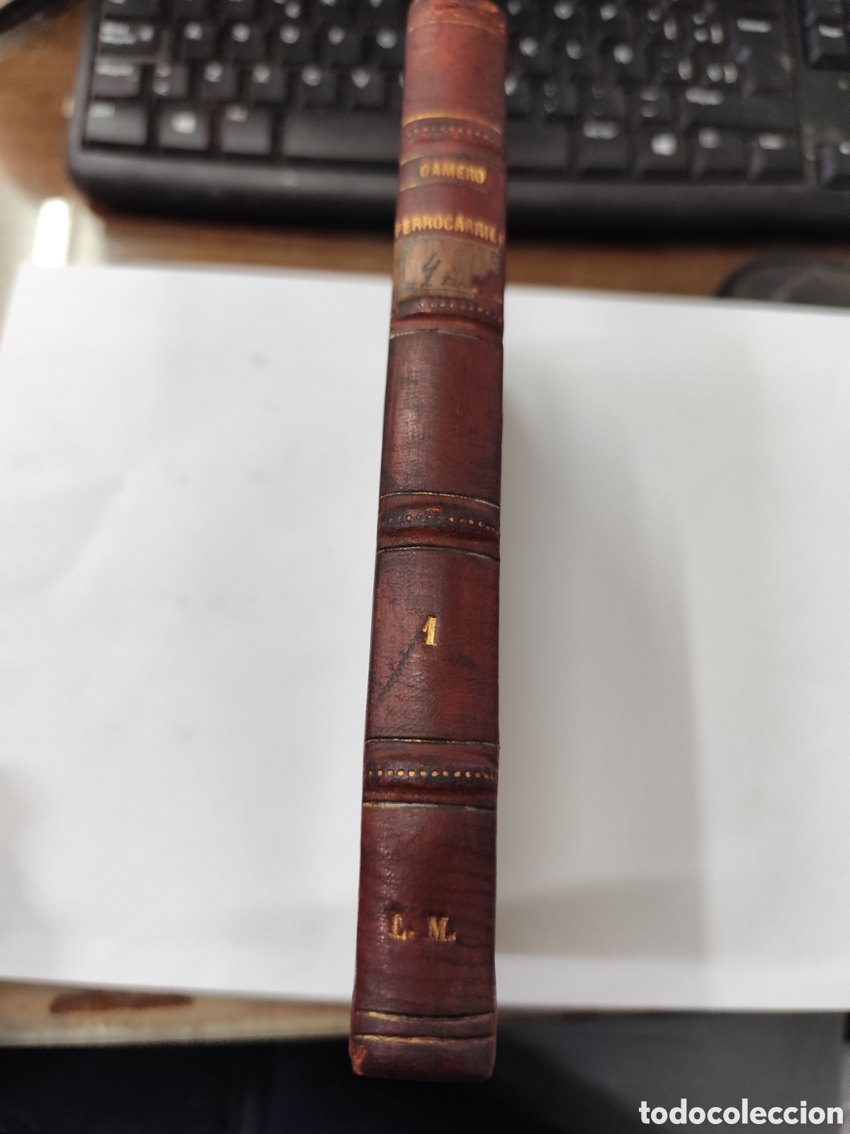 books: PROBLEMAS JURIDICOS Y COMERCIALES A QUE DA ORIGEN EL CONTRATO DE TRANSPORTE POR FERROCARRIL. A&ntilde;o 189