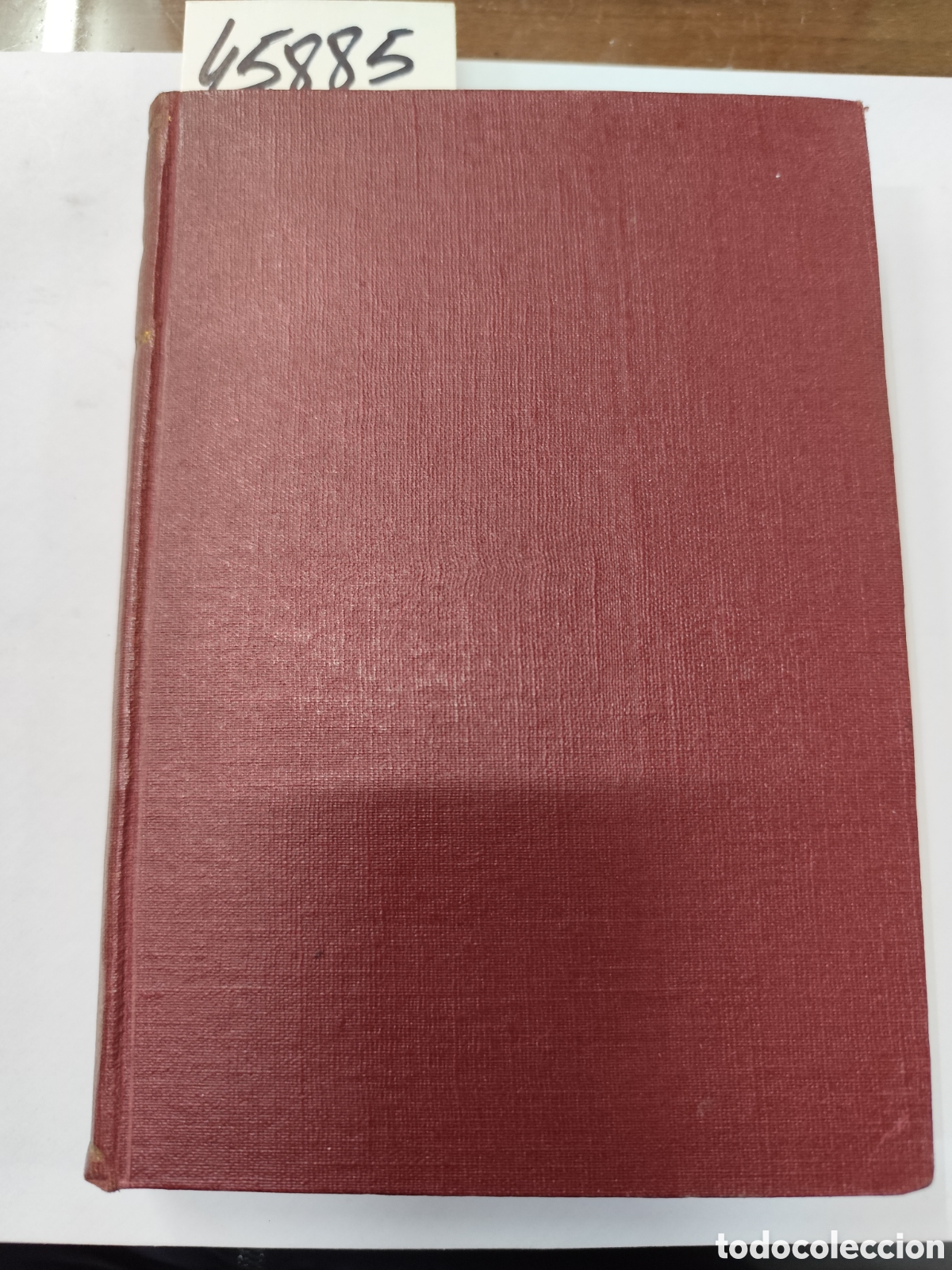 Libros: DANTON - BELLOC,Hilaire - Foto 3
