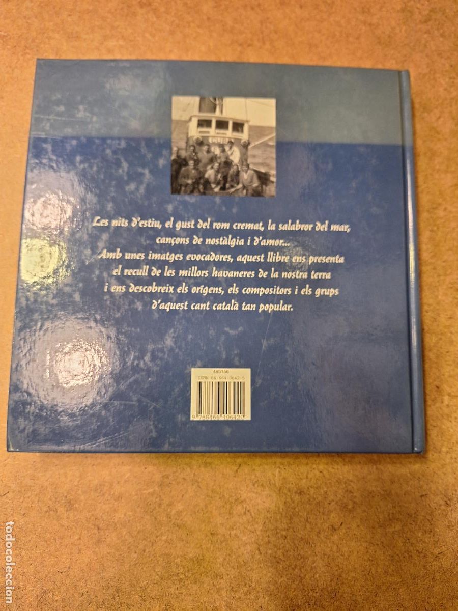 Libros: Havaneres - Gen&iacute;s Sinca - Foto 2