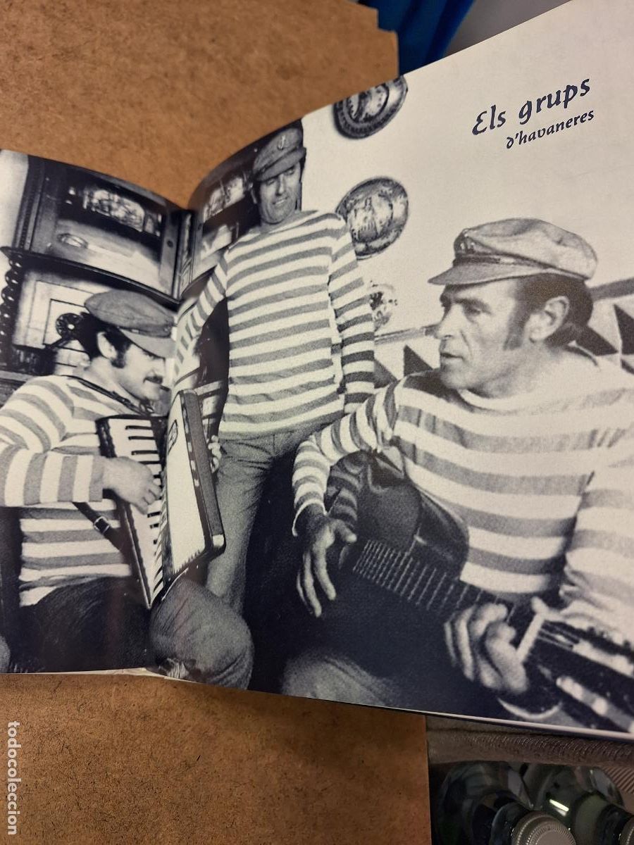 Libros: Havaneres - Gen&iacute;s Sinca - Foto 3