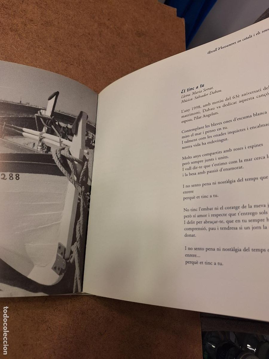 Libros: Havaneres - Gen&iacute;s Sinca - Foto 4