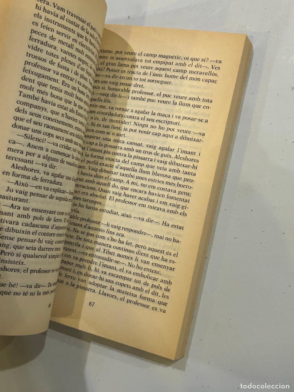 Libros: Lobsang Rampa - El metge de Lhasa - Foto 2