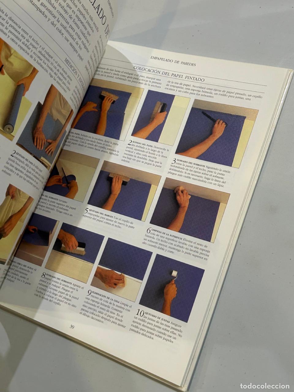 Libros: El libro del bricolaje - Foto 2