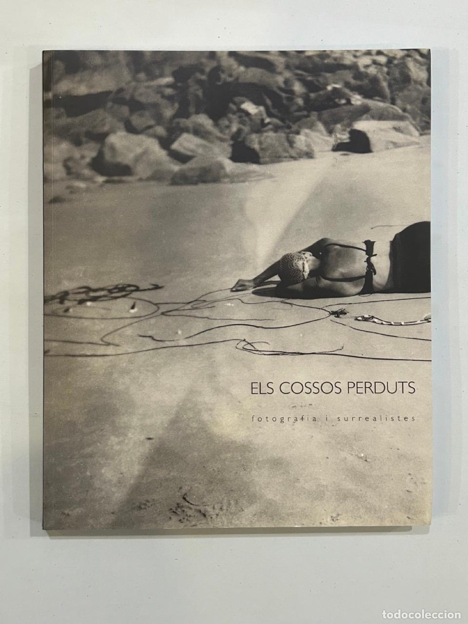 Libros: Els cossos perduts - Foto 1