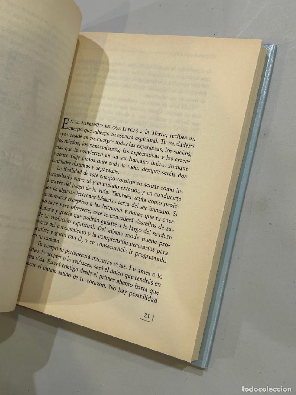 Libros: Ch&eacute;rie Carter-Scott - El juego de la vida - Foto 2