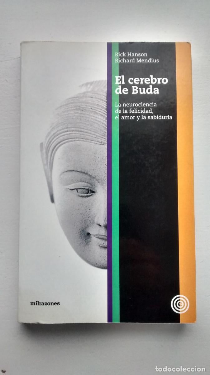 Libros: El cerebro de Buda - Rick Hanson, Richard Mendius - Foto 1