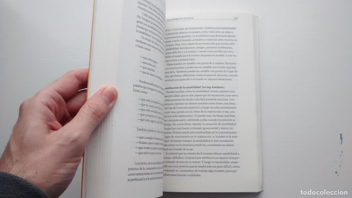 Libros: El cerebro de Buda - Rick Hanson, Richard Mendius - Foto 5