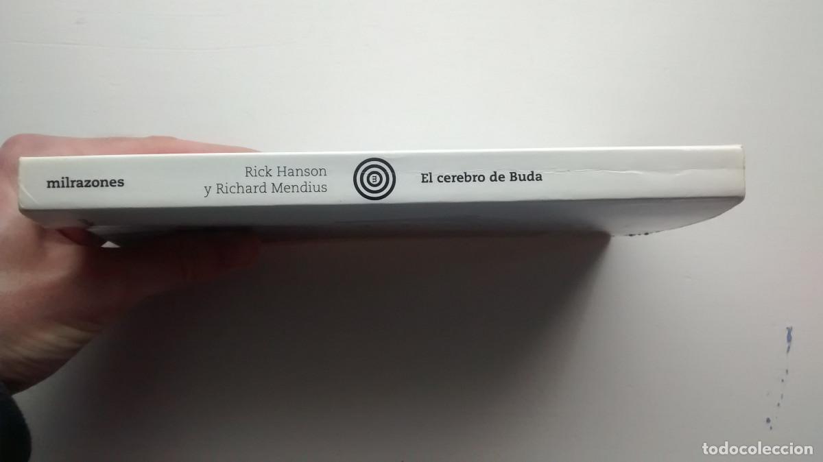 Libros: El cerebro de Buda - Rick Hanson, Richard Mendius - Foto 10