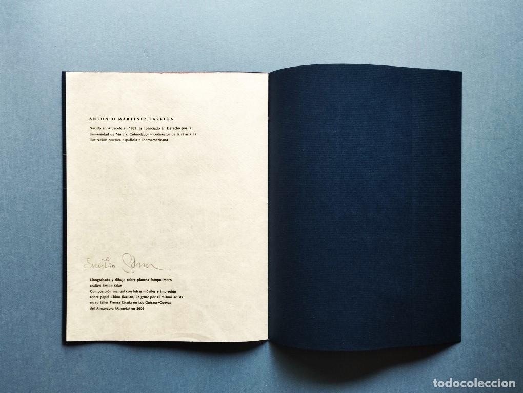 Libros: Se Acab&oacute; el Molicie. - Mart&iacute;nez Sarri&oacute;n, Antonio. - Foto 4