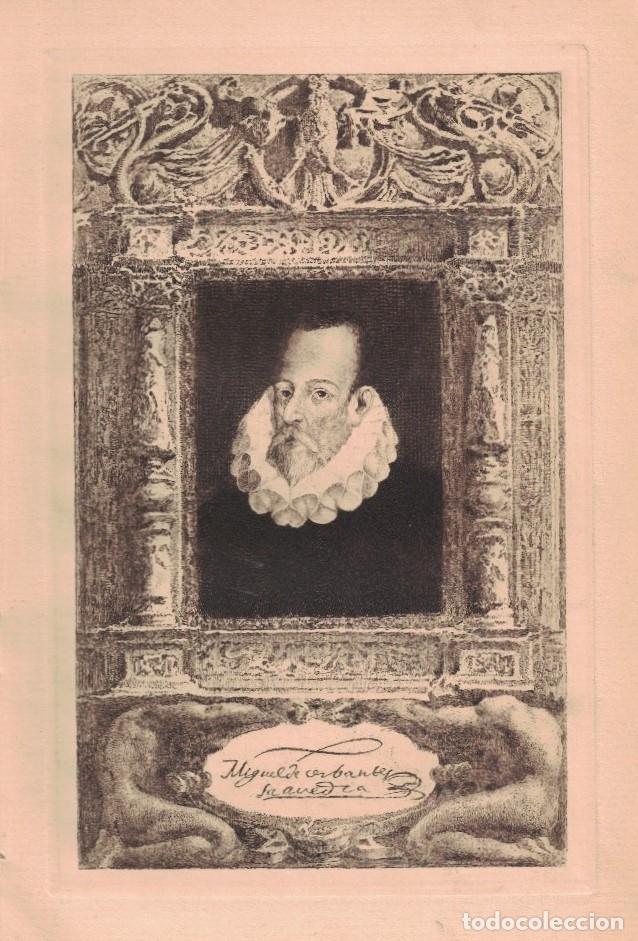 Libros: RINCONETE Y CORTADILLO. - Cervantes Saavedra. Miguel de, - Foto 2
