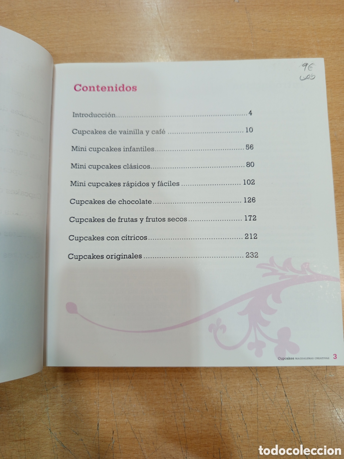 Libros: Cupcakes. Magdalenas creativas. Traducci&oacute;n y adaptaci&oacute;n de Amanda Laporte - Foto 2