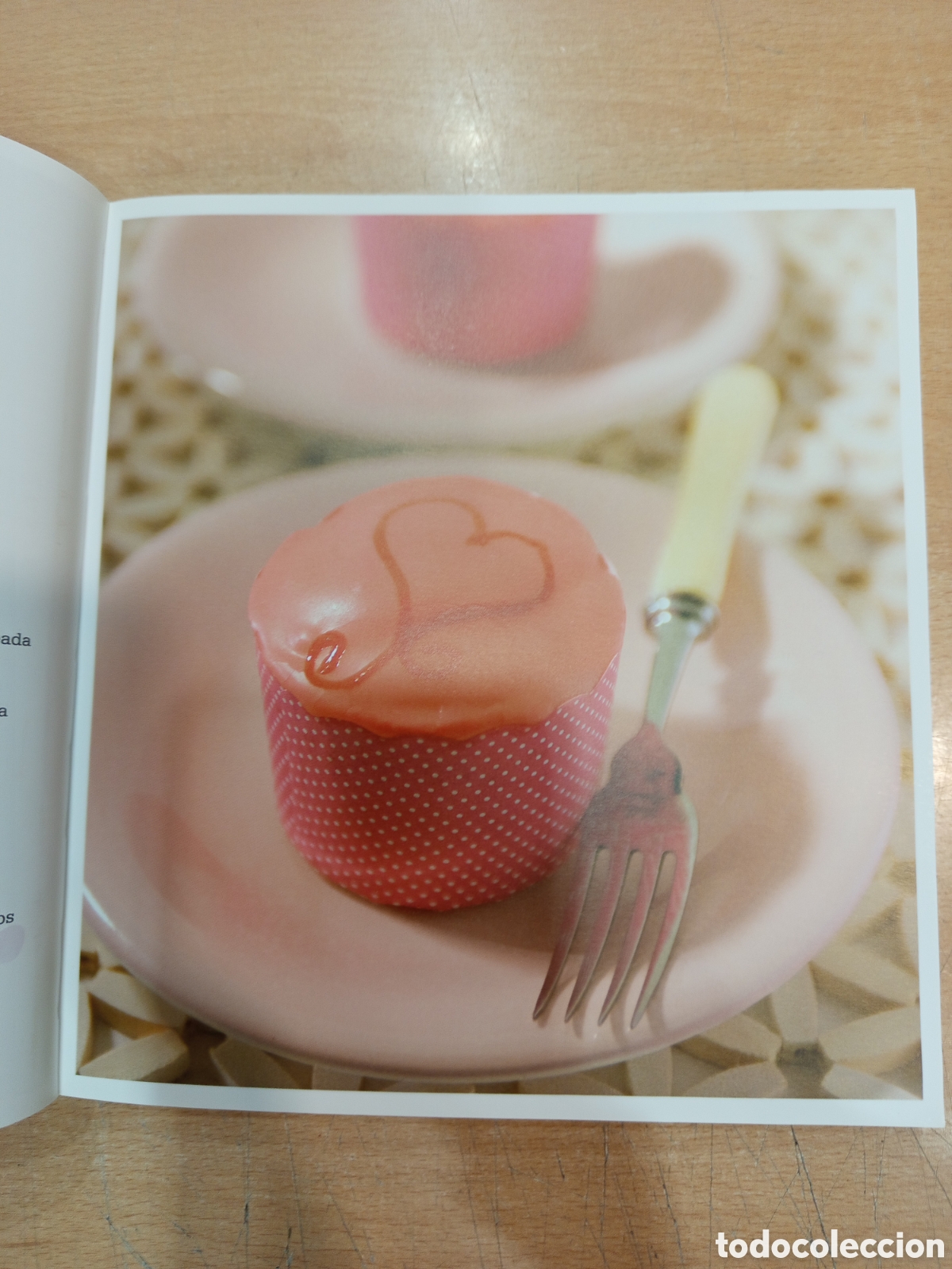 Libros: Cupcakes. Magdalenas creativas. Traducci&oacute;n y adaptaci&oacute;n de Amanda Laporte - Foto 4