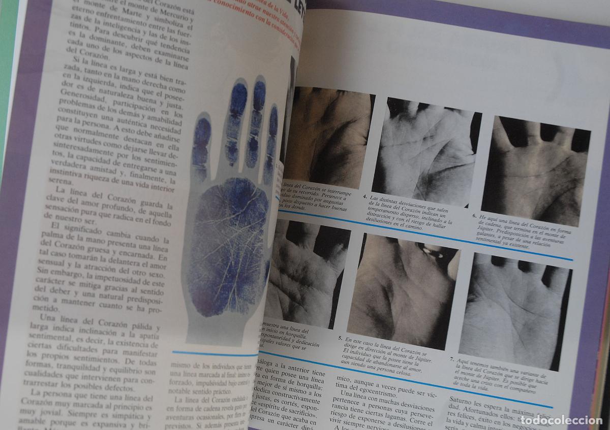 Libros: CONOCERTE - ENCICLOPEDIA ILUSTRADA DEL TEST - AGATA - Foto 8