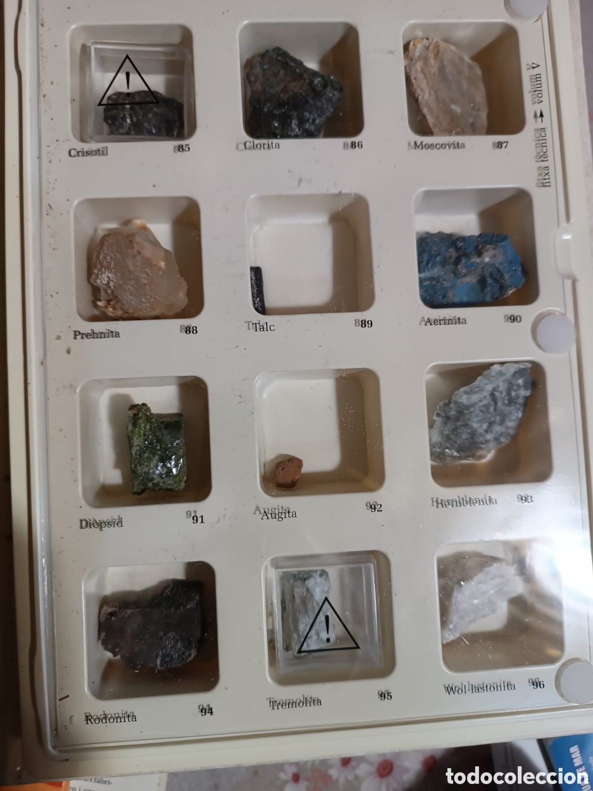 Libros: Minerals Al Natural, Dels Pa&iuml;sos Catalans - Foto 4