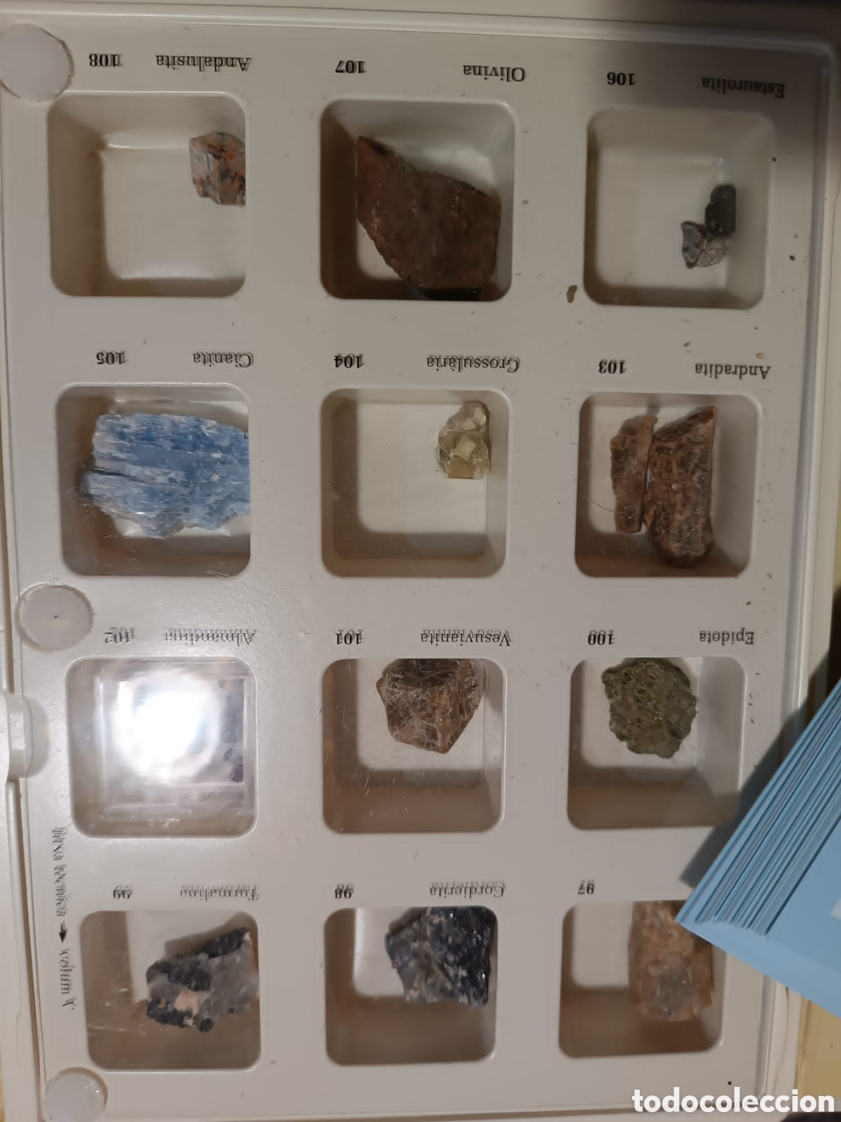 Libros: Minerals Al Natural, Dels Pa&iuml;sos Catalans - Foto 8