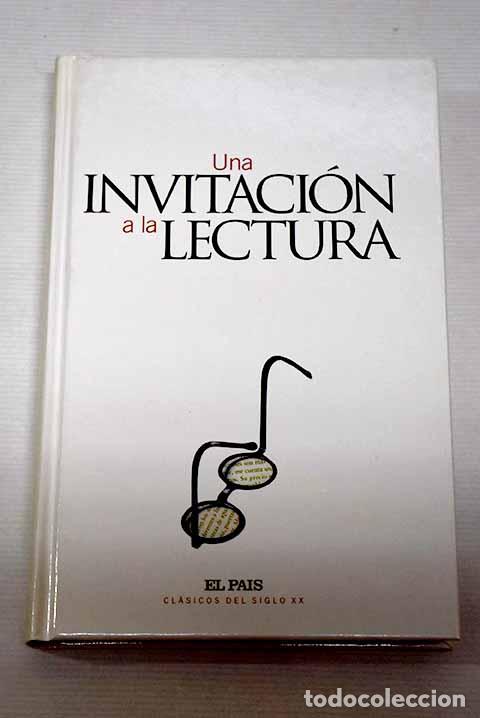 Libros: Una invitaci&oacute;n a la lectura - Foto 1