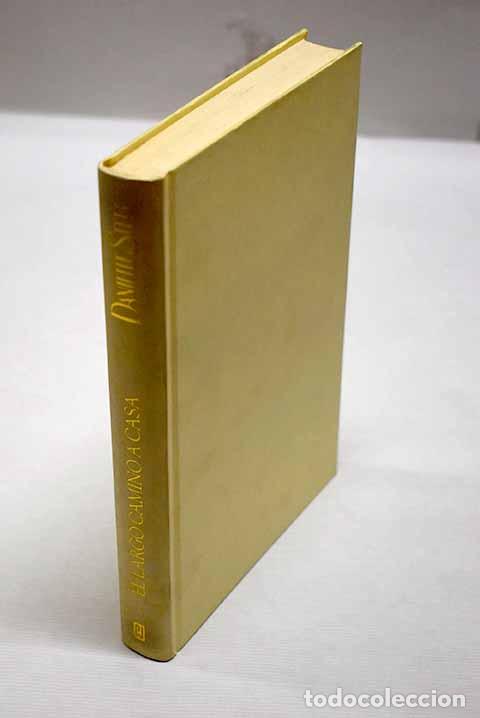 Libros: El largo camino a casa.- Steel, Danielle - Foto 1