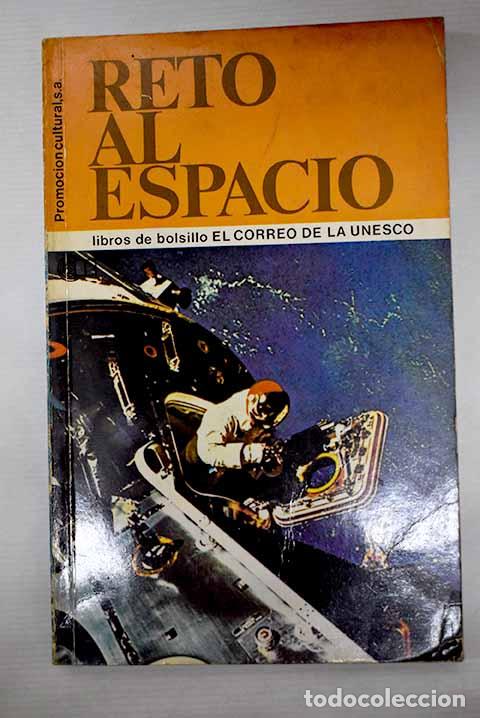 Libros: Reto al espacio: : Promoci&oacute;n Cultural. - Foto 1