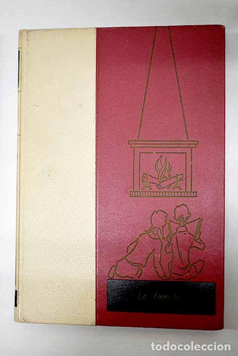 Libros: La familia: : Salvat. - Foto 1