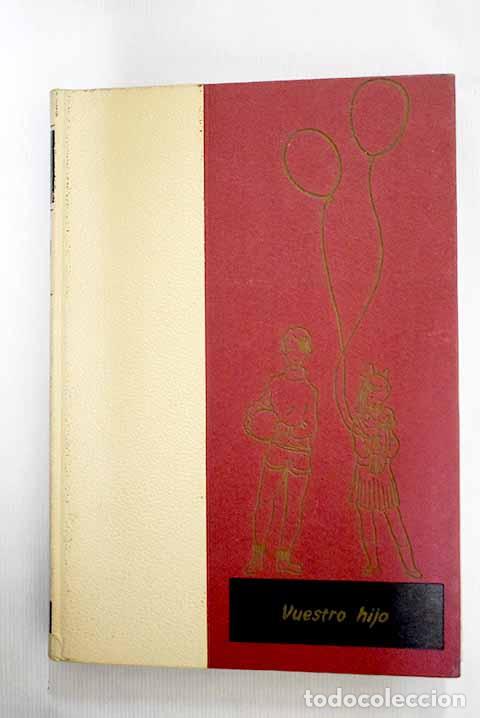 Libros: Vuestro hijo: : Salvat. - Foto 1