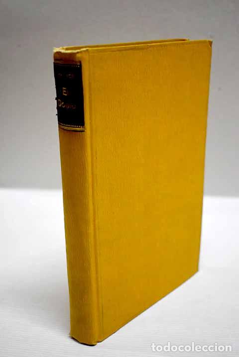 Libros: El doble: Wallace, Edgar.- Wallace, Edgar - Foto 1
