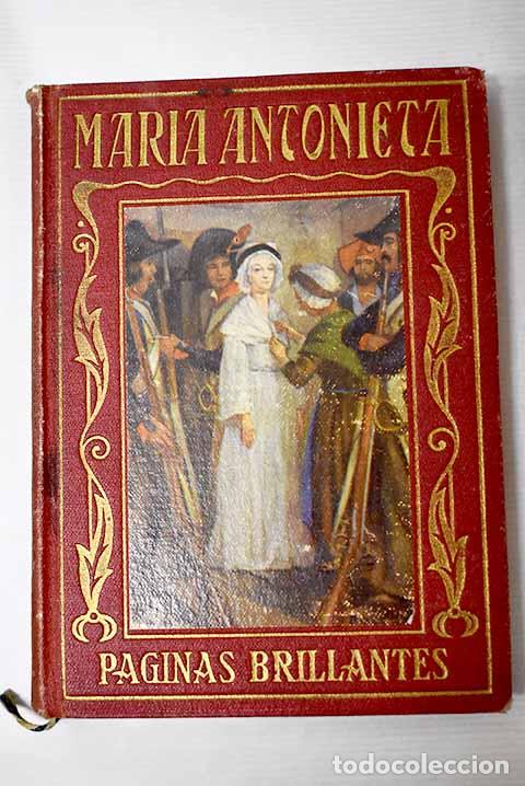 Libros: Maria Antonieta: : Araluce. - Foto 1