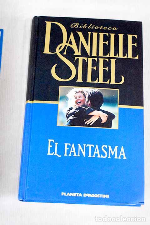 Libros: El fantasma: Steel, Danielle.- Steel, Danielle - Foto 1