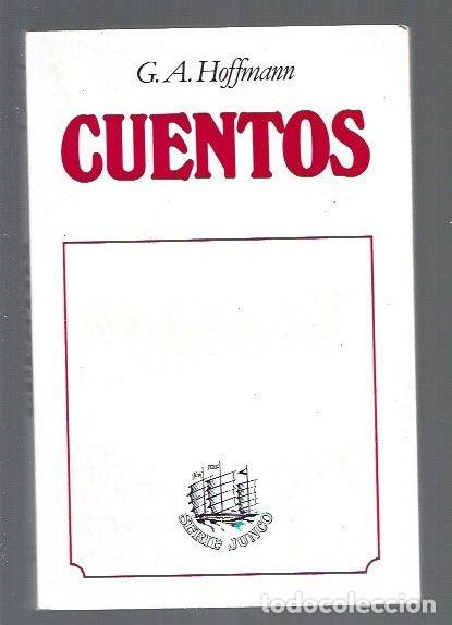 Libros: CUENTOS - G. A. HOFFMANN - Foto 1