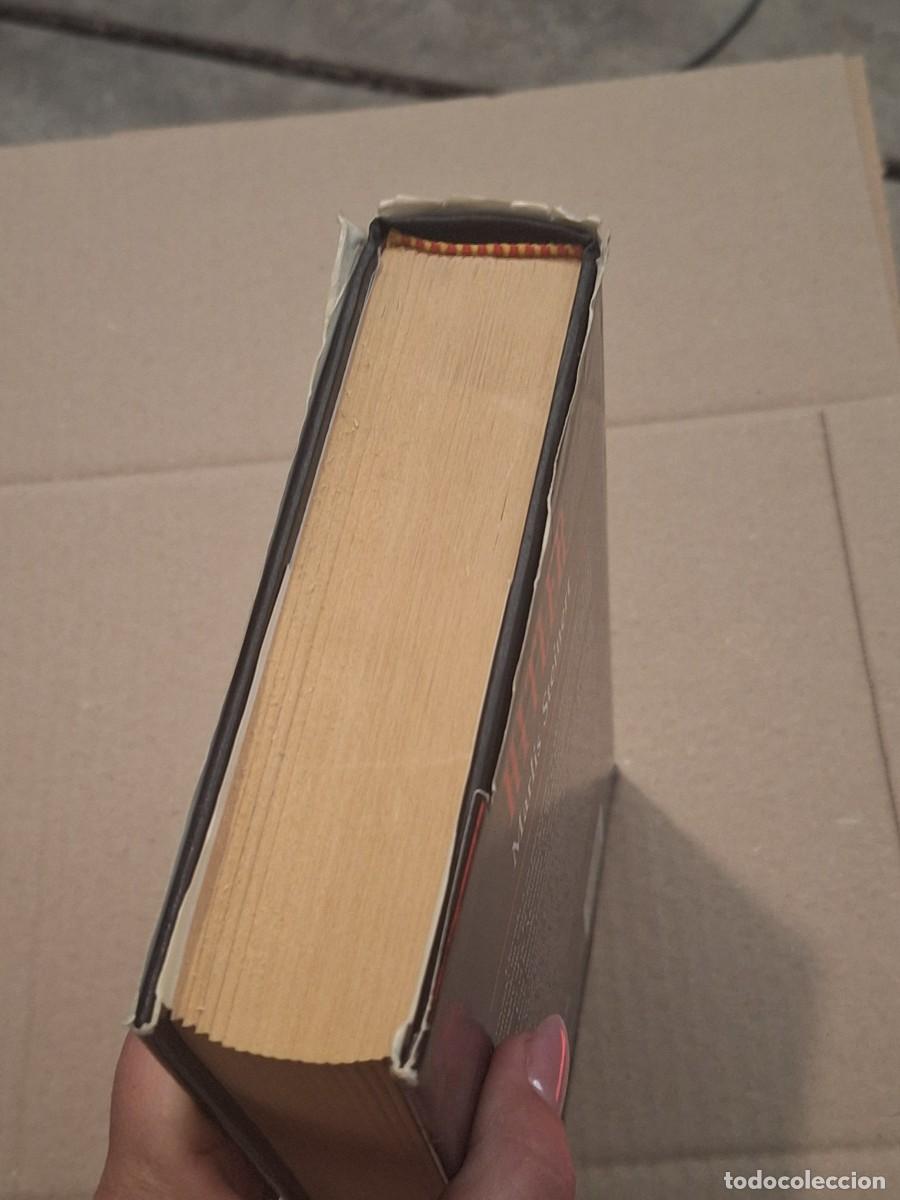 Libros: Hitler. Marlis Steinert Vergara - Foto 4