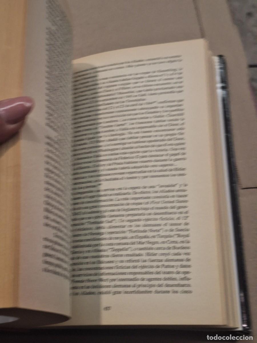 Libros: Hitler. Marlis Steinert Vergara - Foto 6