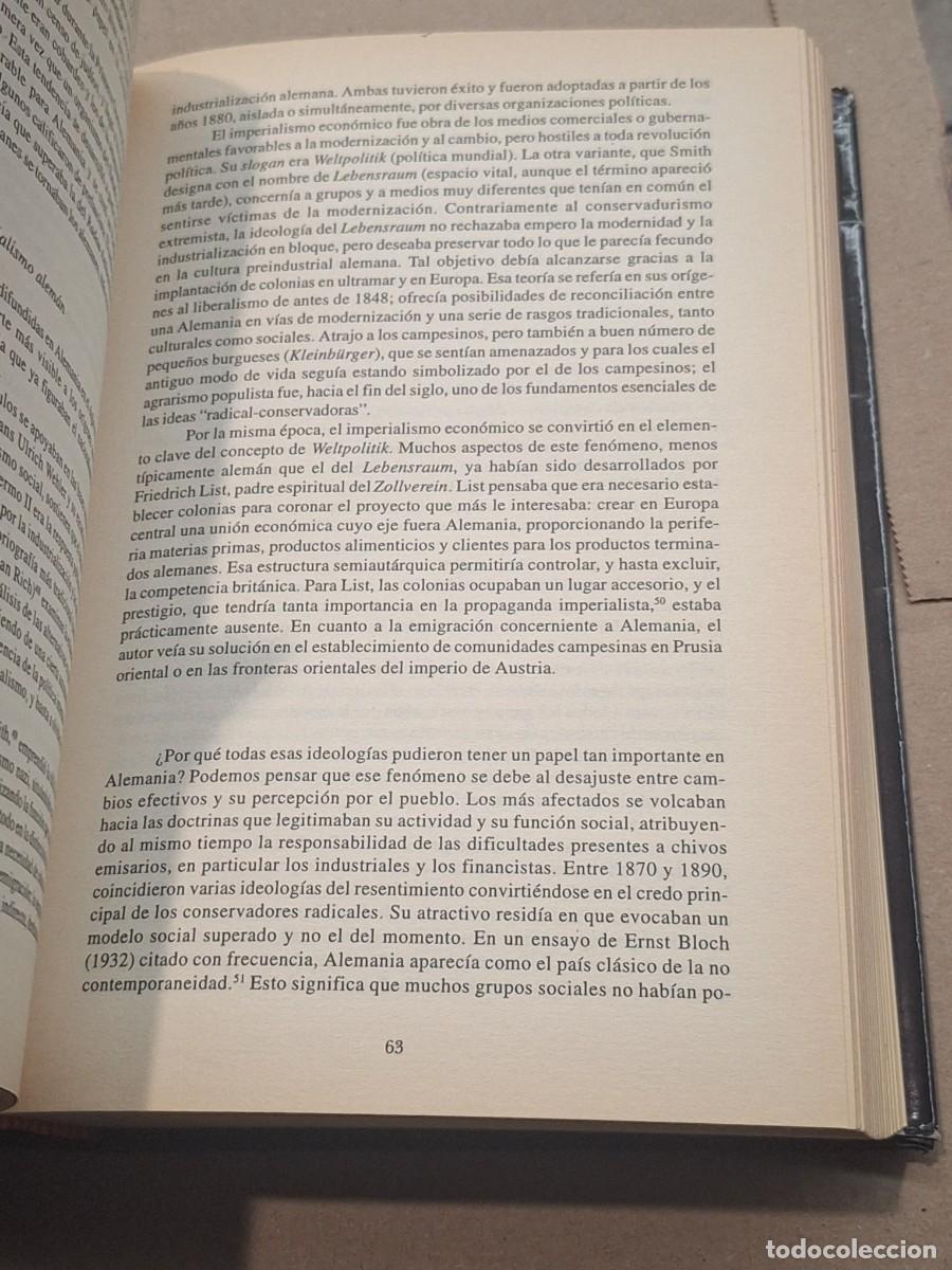 Libros: Hitler. Marlis Steinert Vergara - Foto 11