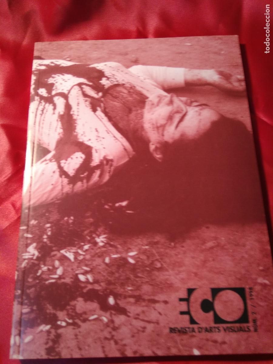 books: Revista d'arts visuals N&ordm; 2 Febrer 1998 L.24134-246