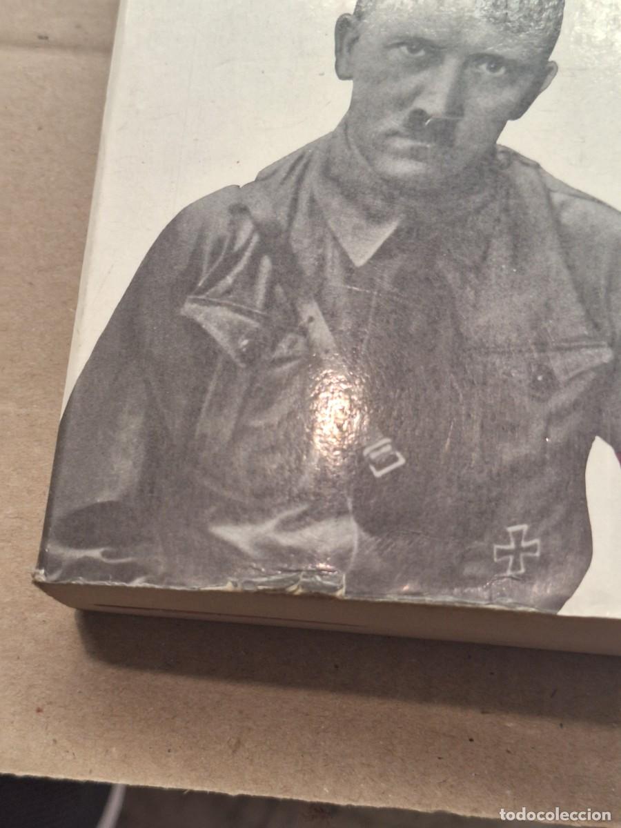 Libros: Mi lucha. Adolf Hitler. Editorial Antalbe. - Foto 13