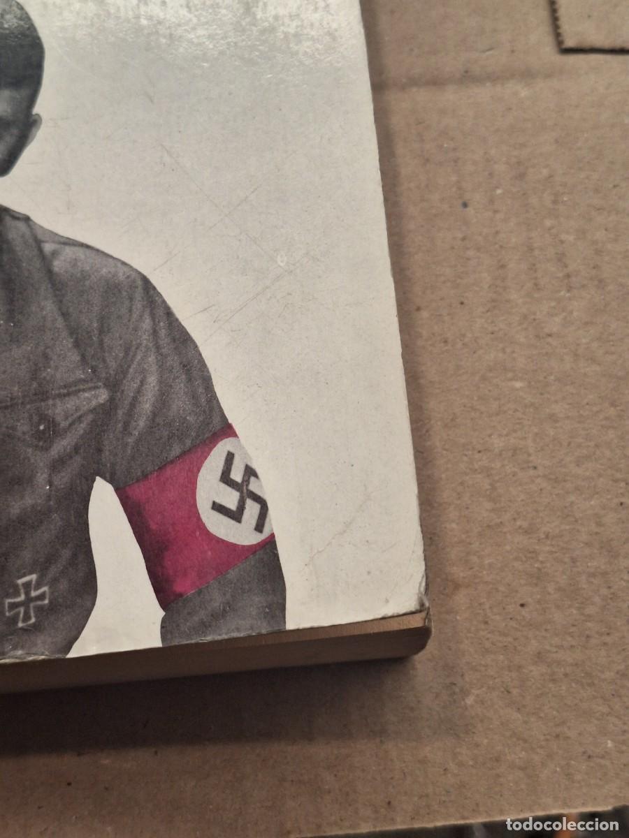 Libros: Mi lucha. Adolf Hitler. Editorial Antalbe. - Foto 14