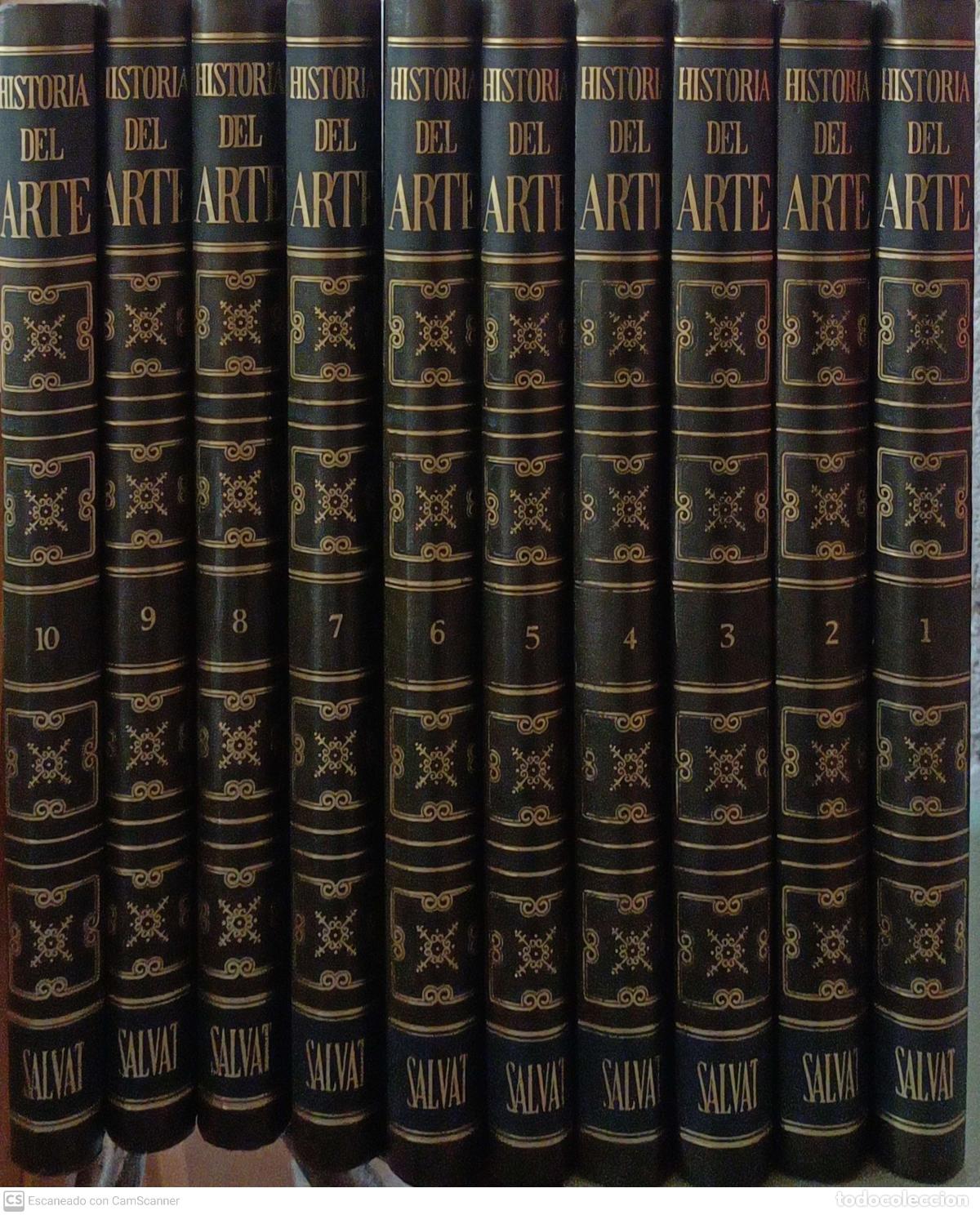Libros: Historia del arte - Jos&eacute; Pijoan - Foto 1