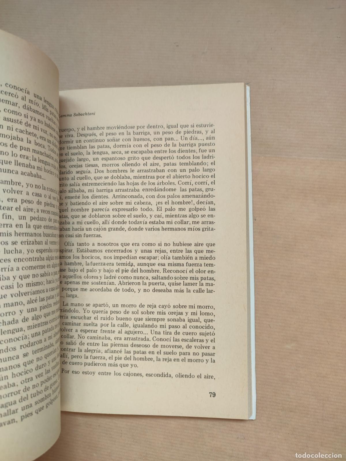 Libros: Lamma Sabachtani - &rdquo;Llagostera,Luisa&rdquo; - Foto 2