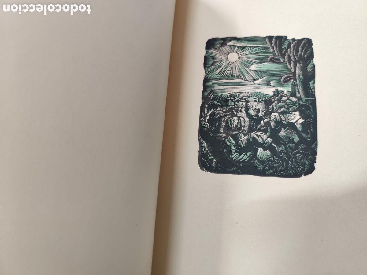 Libros: RETRATOS IMAGINARIOS. A&ntilde;o 1942 - PATER,Walter - Foto 7