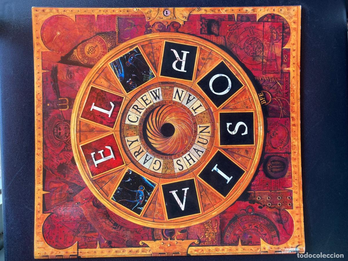 Libros: Gary Crew - El visor - Foto 1