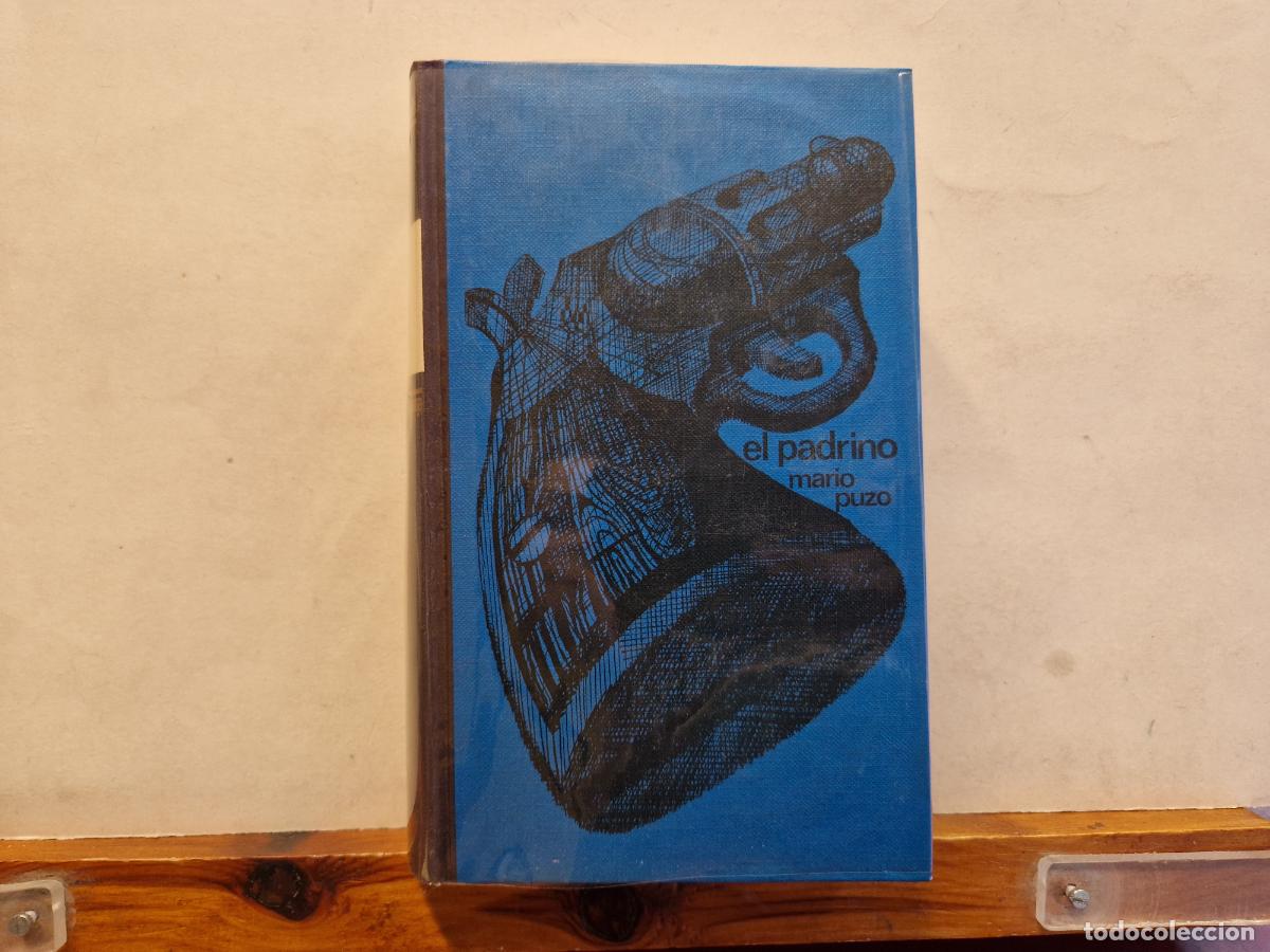 Libros: EL PADRINO. MARIO PUZO. C&Iacute;RCULO DE LECTORES - Foto 1