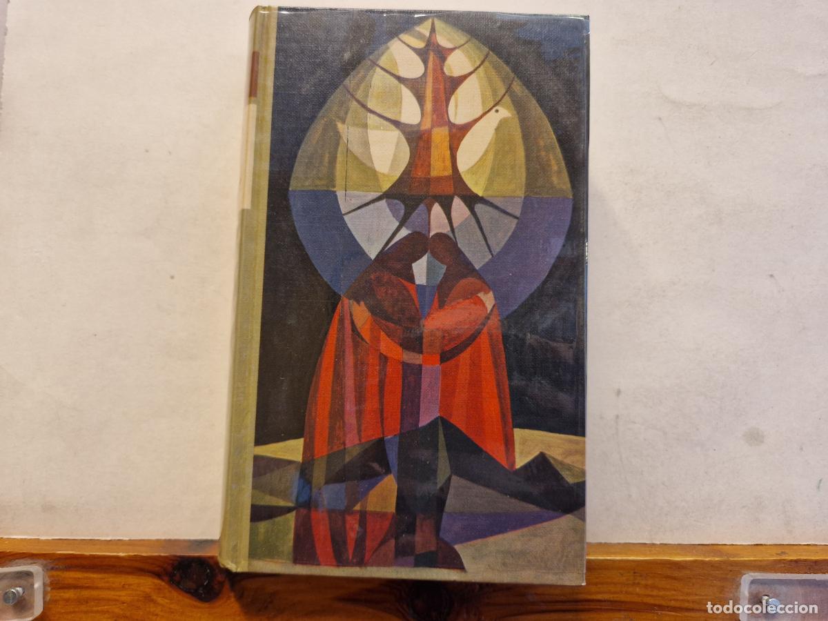 Libros: MORRIS WEST. LA TORRE DE BABEL. CIRCULO DE LECTORES. - Foto 1